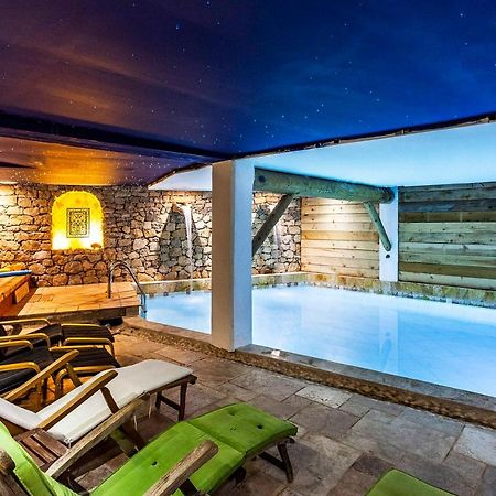 Mas La Jaina Bed & Breakfast Bargemon Exterior foto