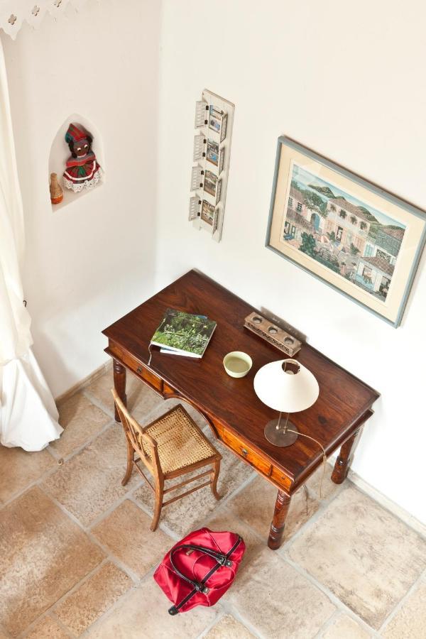 Mas La Jaina Bed & Breakfast Bargemon Exterior foto