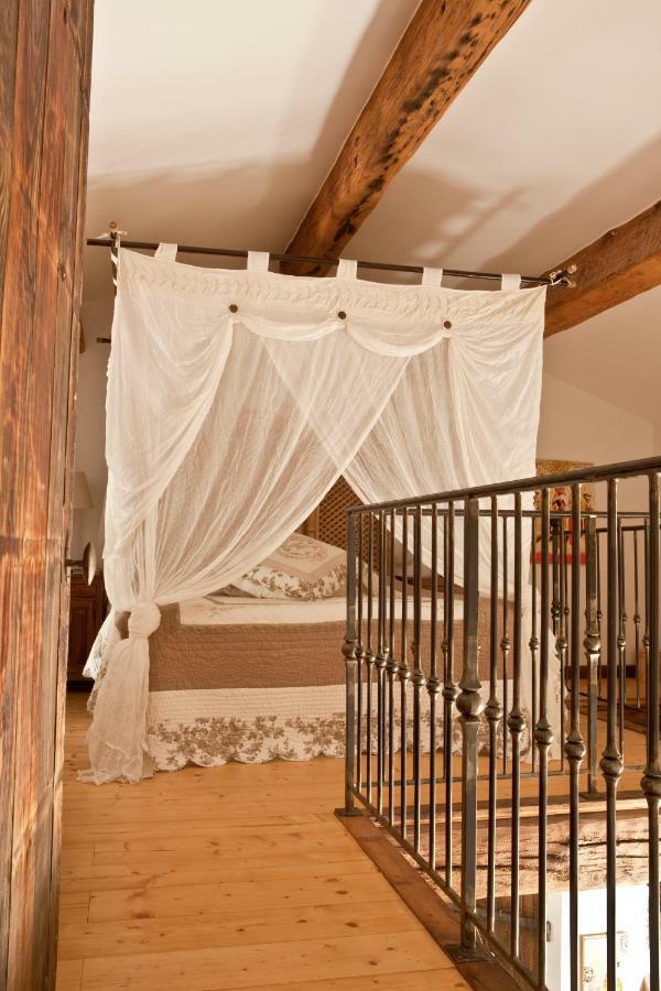 Mas La Jaina Bed & Breakfast Bargemon Exterior foto